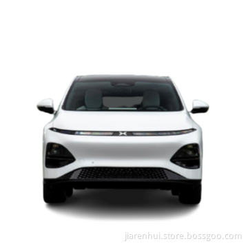Xpeng G6 2023 580 LongRange Pro china ev car new energy vehicle for travel
